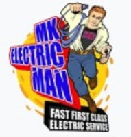 MK Electric Man