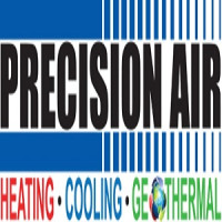 Precision Air | AC Repair