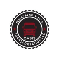 Bronwyn's Oasis