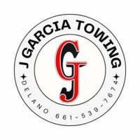 J Garcia Towing