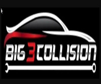 Big 3 Collision