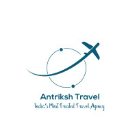antriksh travel