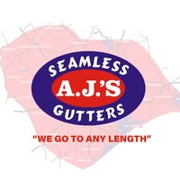 A.J.'s Seamless Gutters