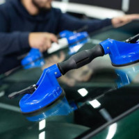 See N Clear Auto Glass Surprise