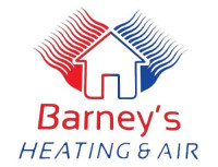barneys heating and cooling
