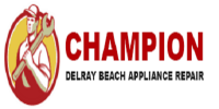 Champion Delray Beach Appliance Repair
