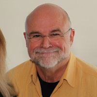 Peter and Stella Ilani