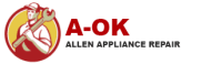 A-OK Allen Appliance Repair