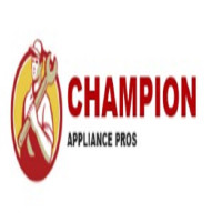 Champion Appliance Pros