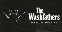 The Washfathers: Powerwashing & Exterior Cleaning