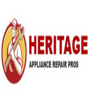 Heritage Appliance Repair Pros