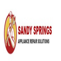 Sandy Springs Appliance Repair Solutions