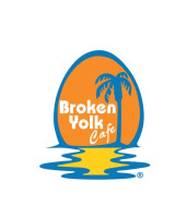 Broken Yolk Cafe