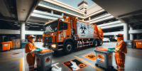 Junk Removal Wheaton IL