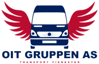 OIT Gruppen AS