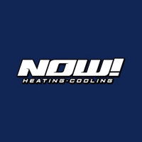 Now Heating and Cooling