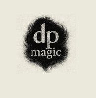 DP Magic Books