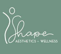 Shape Aesthetics + Wellness