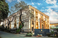 Heritage Luxury Suites- All Suite hotel