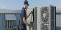 San Diego HVAC