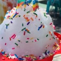 Hang Loose Hawaiian Shave Ice Truck