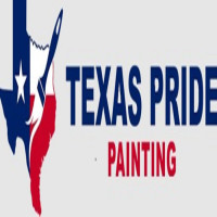Texas Pride Painting Bee Cave