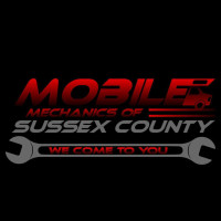 Mobile Mechanics of Sussex County