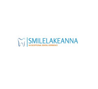 Smile Lake Anna