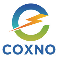 Coxno Exchange