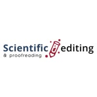 Manuscript Editing by Scientific Editing UK