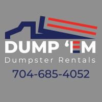 Dump 'Em Dumpster Rentals
