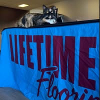 Lifetime Flooring