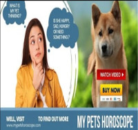 MyPet’s Horoscope