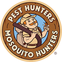 Mosquito Hunters