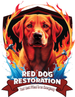 Red Dog Restoration