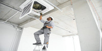 Jamie's Clean Duct Service