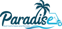 Paradise Golf Carts Sales & Rentals