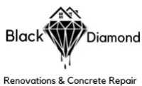 Black Diamond Renovations and Concrete Repair