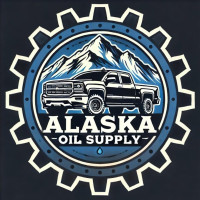 Alaska Oil Supply