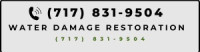 Water Damage Restoration Services in Wiconisco
