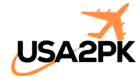 Shopping & Delivery from USA to Pakistan