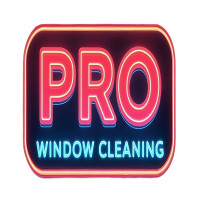 Pro Window Cleaning - Professional Window Cleaning Service