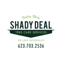 Shady Deal Tree Service