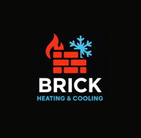 Brick Heating and Cooling