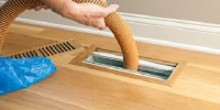 Lenny's Duct Service