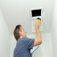 M&D Air Duct Cleaning
