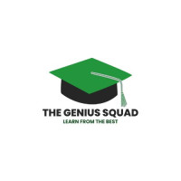 THE GENIUS SQUAD