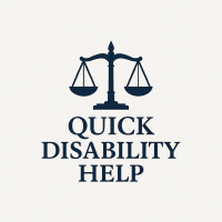Quick Disability Help