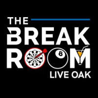 The Break Room Live Oak