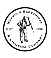 Martin's Electrical & Lighting Company